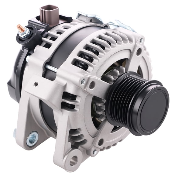 New Alternator For 2006 -2008 Toyota RAV4 Limited Base Sport Utility 4-Door 2.4L