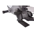 thumbnail image 4 of Stamina Conversion II Recumbent Bike and Rower, 4 of 13