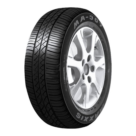 Llanta 165/70R14 MAXXIS MA-307 81S Maxxis Ma-307