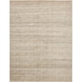thumbnail image 1 of Unique Loom Del Mar Tonal Design Area Rug 10' x 13' Rectangle Beige/Brown, 1 of 5
