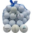 thumbnail image 1 of Golf Ball Planet - Srixon Mix Recycled Golf Balls (3A/Good, 50 Pack), 1 of 5