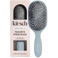 thumbnail image 1 of Cepillo para Cabello Kitsch Smooth & Polish con Cerdas Duales Desenredantes, 1 of 8
