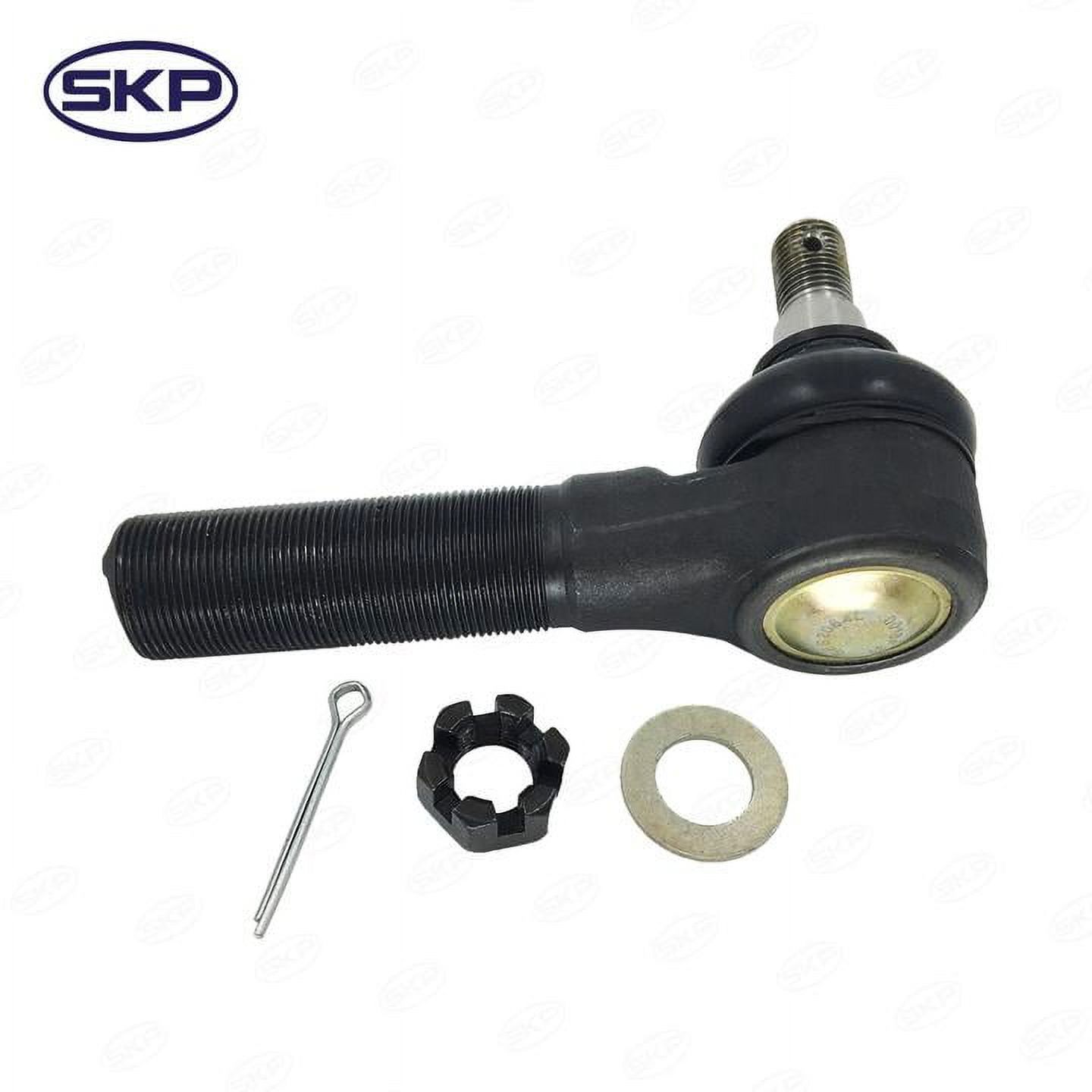 SKP SES2064L Steering Tie Rod End