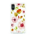 thumbnail image 2 of OTM Essentials iPhone X Phone Case, Anemone Flowers, 2 of 2