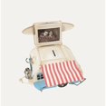 thumbnail image 4 of Two-in-One Classic Camper Model-Inspired Photo Frame and Piggy Bank, 4 of 4