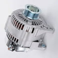 thumbnail image 6 of For Mitsubishi Raider Alternator 2007 | 3.7 Liter V6 | Replacement For 56041693AE, 6 of 7