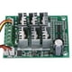 thumbnail image 4 of Control de velocidad de motor sin escobillas trifásico de 5 V a 36 V y 15 A CC Interruptor reversible CW CCW, 4 of 15