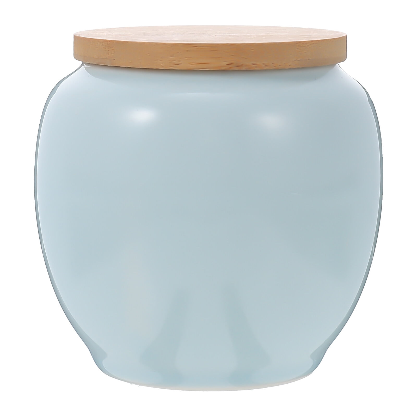 Tea Canister, Tea Can, Ceramic Tea Canister, Tea Storage Canister