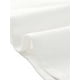 thumbnail image 5 of Vestidos de lino para mujer INSPIRE CHIC, con cuello redondo, corte holgado, sin mangas, vestidos de verano casuales con bolsillos, talla XL, color blanco, 5 of 6