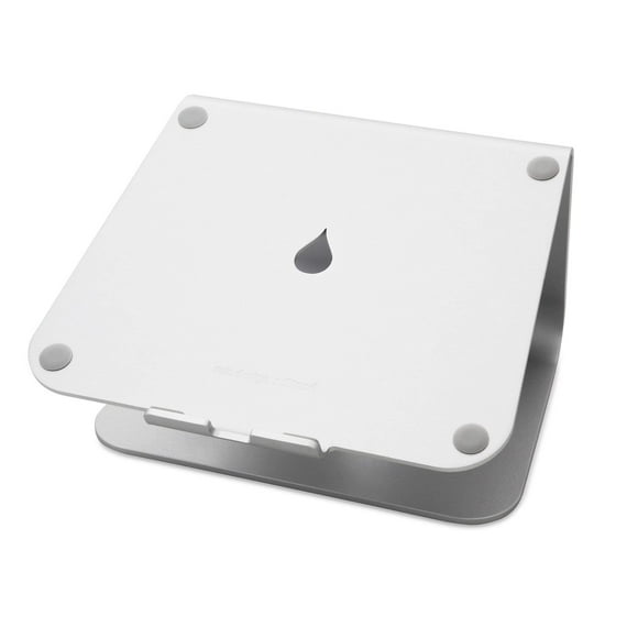Rain Design 10032 mStand Laptop Stand, Silver (Patented)