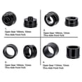 thumbnail image 2 of Portaequipajes de eje pasante de liberación rápida para horquilla de bicicleta Ztto, bloque de horquilla delantera, portaequipajes de techo para coche (5 x 100 mm,12 x 100 mm,p20241126525), 2 of 5