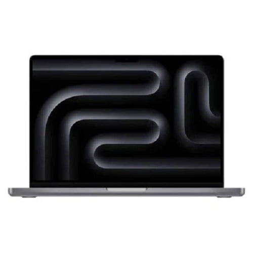 Refurbished (Excellent) - Apple MacBook Pro 14.2" (Fall 2023) 14.2" Laptop - Space Grey (Apple M3 / 8 GB RAM / 1 TB SSD / MacOS)