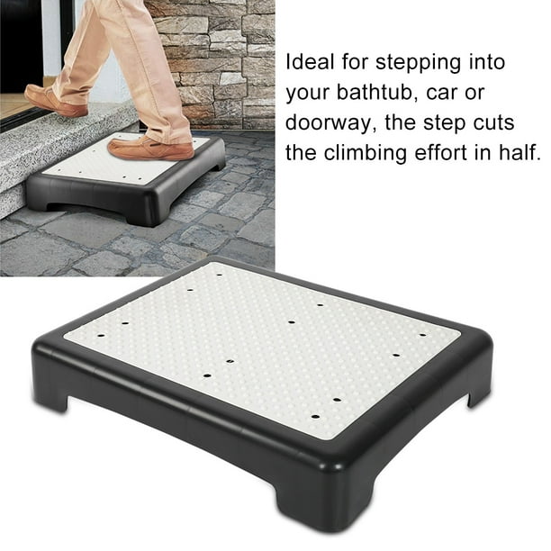 Outdoor 2024 step ladder