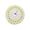 5.0-Yellow, variant on Smooth Multifilament Line Sea Fishing Carps Fly line Floating Fly Fishing Lines for Extended Lures Presentation Time