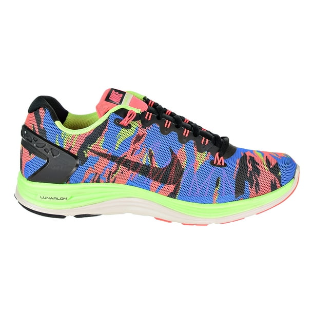 Nike Lunarglide 5 EXT Men's Shoes 599469-003