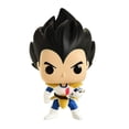 thumbnail image 2 of Funko Pop Dragon Ball Z - Vegeta Over 9000 #676 Funko Funko Pop, 2 of 2