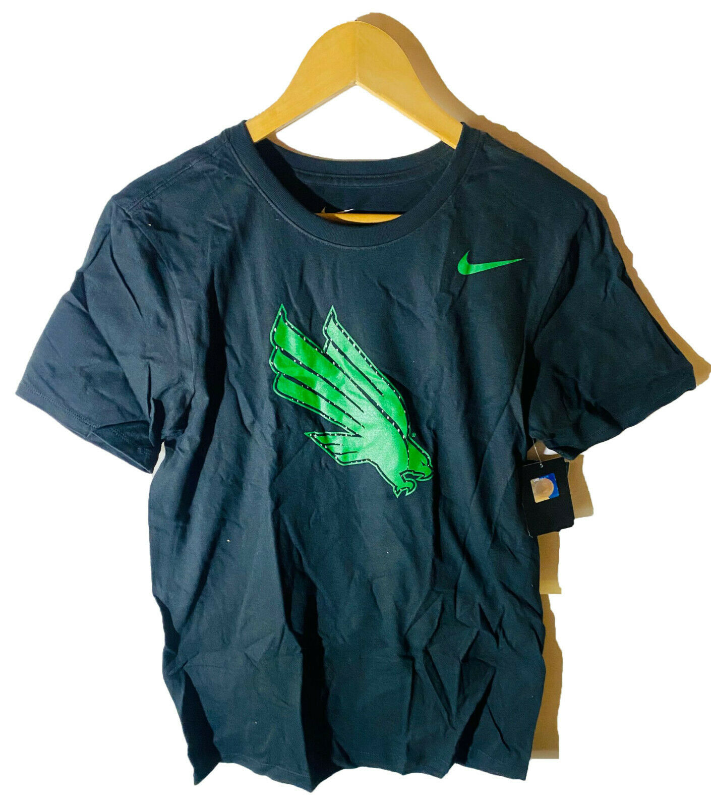 Travel Short-Sleeve T-Shirt BLACK 