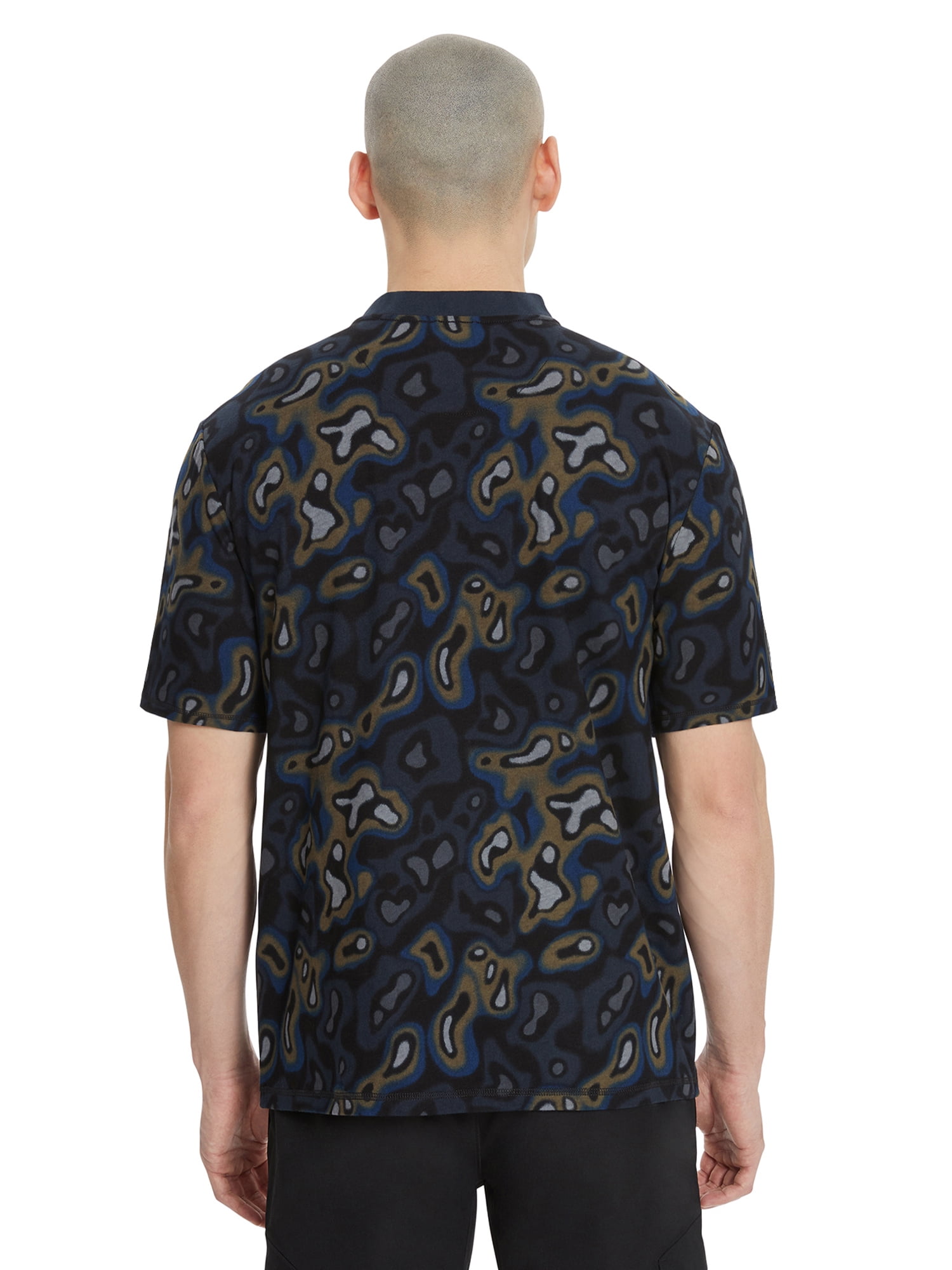 Cross Eyed Moose Men's Landed Tee, Sizes XS-XXXL - Walmart.com