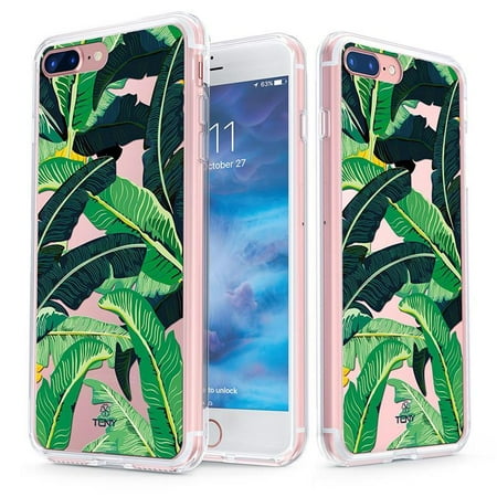 banana leaf iphone 8 plus case banana leaf iphone 8 plus case