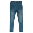 thumbnail image 2 of Just Love Girls Woven Denim Jegging, 2 of 2