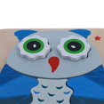 thumbnail image 4 of 3D Rompecabezas rico y de Dibujo dibujos dibujos animadoss Tablero de Juguetes Conoscitivo para Bebés Niño CUTICAT 3D Animal Jigsaw Puzzle, 4 of 8