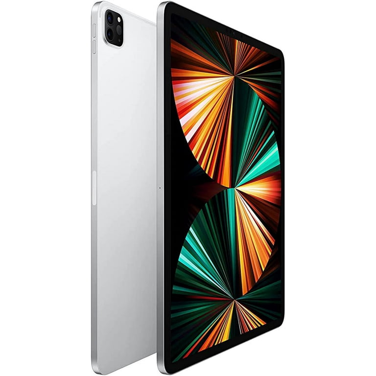 Open Box Apple ipad Pro 5th Generation 12.9