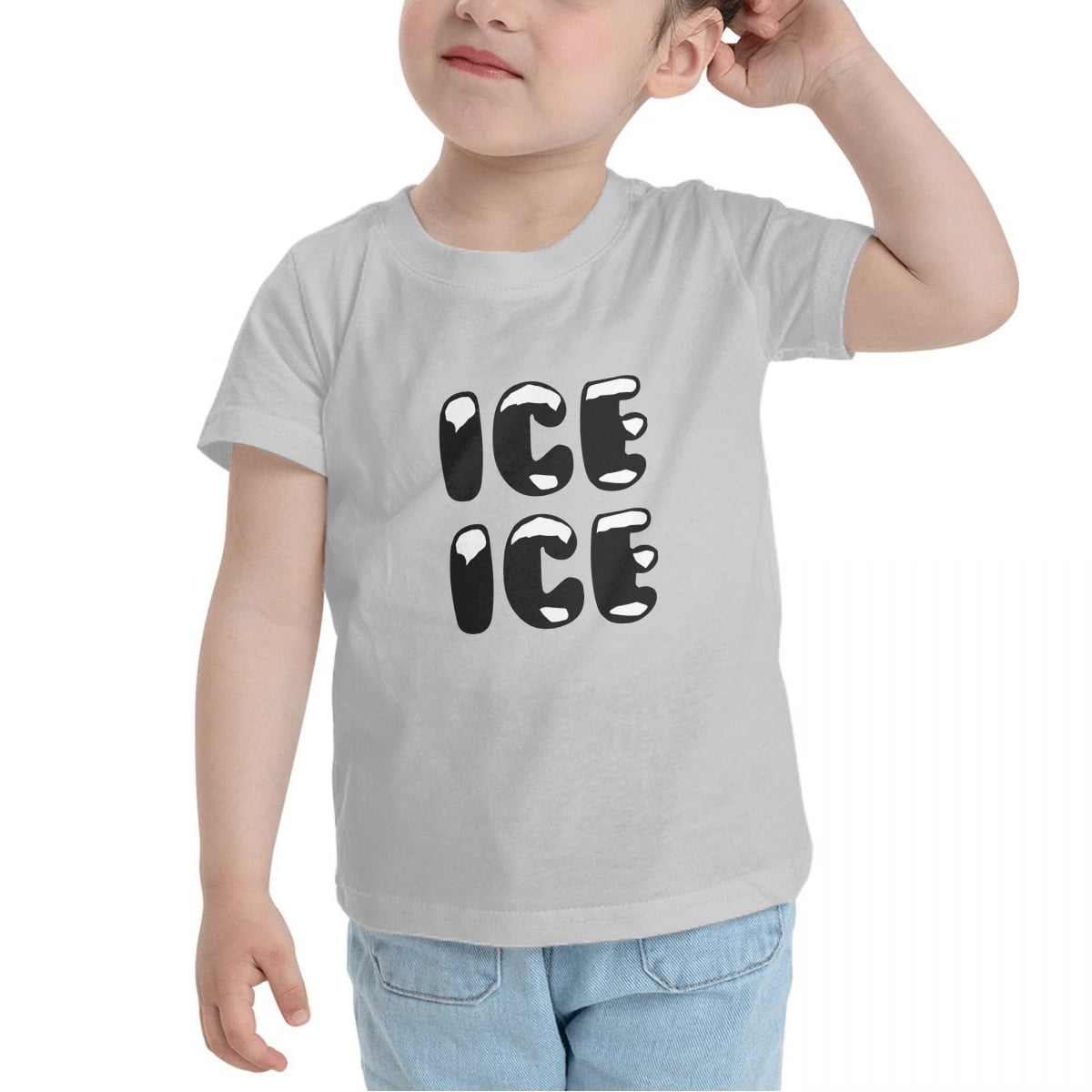 cute grey t shirts