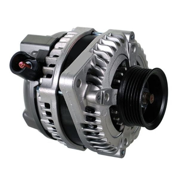 Youtube 2007 Honda Odyssey Alternator Replace