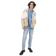 thumbnail image 4 of Chamarra Quarry Rompevientos Regular fit Outdoor Bolsillos Para Hombre, 4 of 5