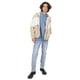 thumbnail image 4 of Chamarra Quarry Rompevientos Regular fit Outdoor Bolsillos Para Hombre, 4 of 5