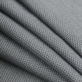 thumbnail image 2 of Speaker Grill Cloth, Professional Audio Mesh Fabric for Speakers, 54" x 36", Gray, 2 of 5