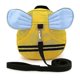 thumbnail image 1 of Baby Walking Safety Harness Reins Kid Toddler Strap Backpack Harness Assistant with Leash Bee Backpack with Wings, 1 of 5