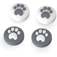 thumbnail image 1 of Cat Claw Thumb Grip Joystick Cap For Nintendo Switch & Lite, 1 of 3