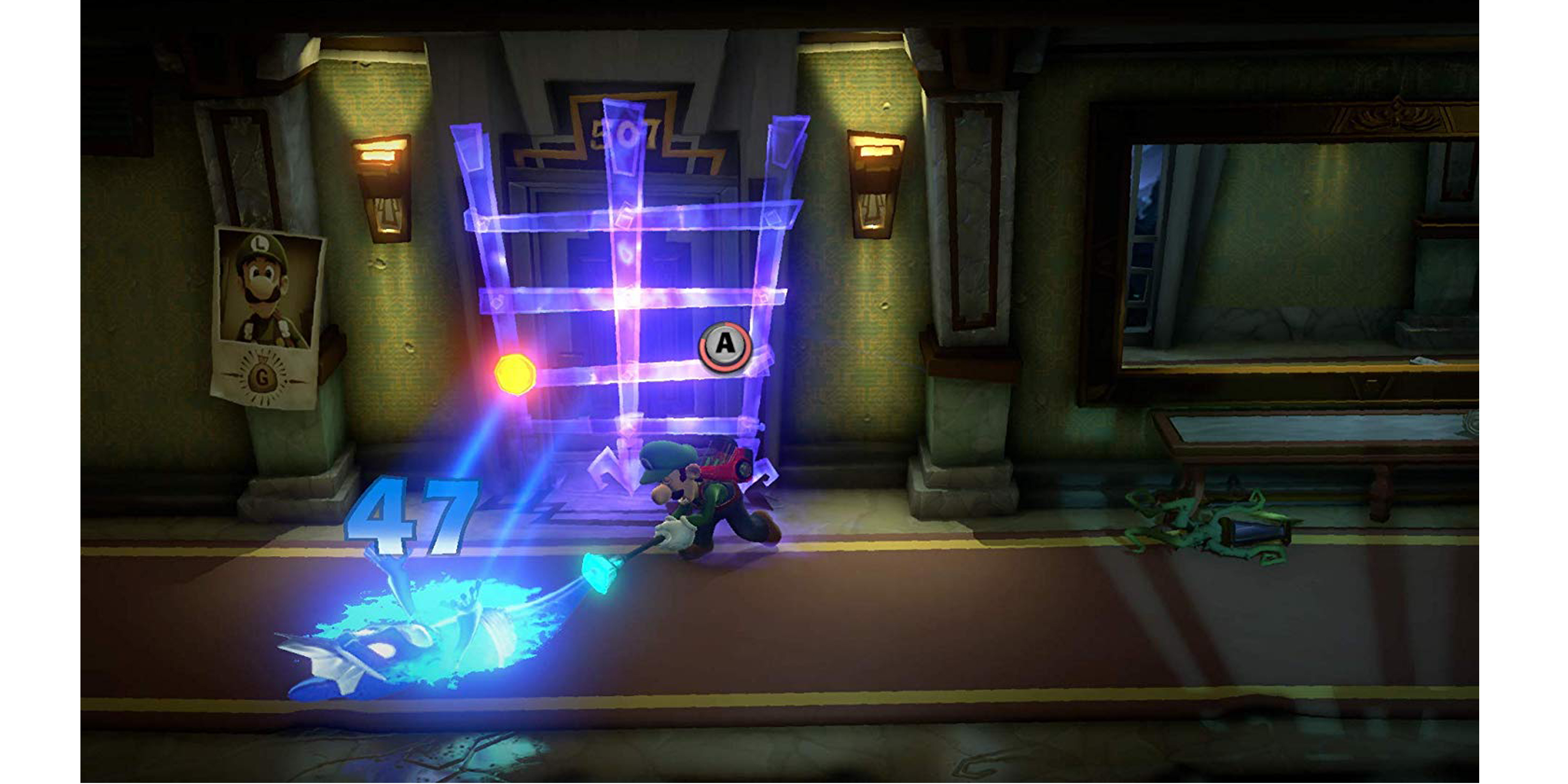 Luigi's Mansion 3 - Nintendo Switch - image 11 of 16