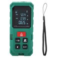 thumbnail image 1 of Digital Laser Rangefinder Distance Meter Laser Range Finder Tape Distance Measure (S40), 1 of 8