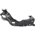 thumbnail image 2 of New Right Front Bumper Bracket Compatible With Chevrolet Silverado 1500 LT 6 Cyl 3.0L Silverado 1500 LT Trail Boss 8 Cyl 6.2L 2022-2023 By GM1066224 84878964, 2 of 8