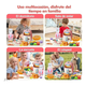 thumbnail image 4 of "Juguetes De Cocina Para Niños, Para Niñas Belug rosa ", 4 of 5