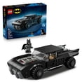thumbnail image 1 of Set LEGO Super Heroes Batimóvil de The Batman 76332, 1 of 4