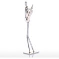 thumbnail image 4 of Orchestra Trumpet Metal Sculpture Iron Sculpture Abstract Sculpture Modern Sculp, 4 of 5