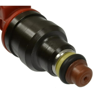 Standard FJ61 Fuel Injector MFI Gas New, Standard Fits select: 1989-1993 FORD THUNDERBIRD, 1989-1990 MERCURY COUGAR