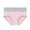 D, variant on Sngxgn High Waist Panties Underwear For Women(I,XXXXXL)