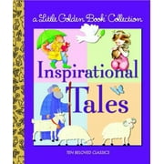 Inspirational Tales (Hardcover) 0375832335 9780375832338
