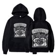 thumbnail image 3 of Sudadera con capucha clásica de Freedom, ropa personalizada, Harajuku, 3 of 3