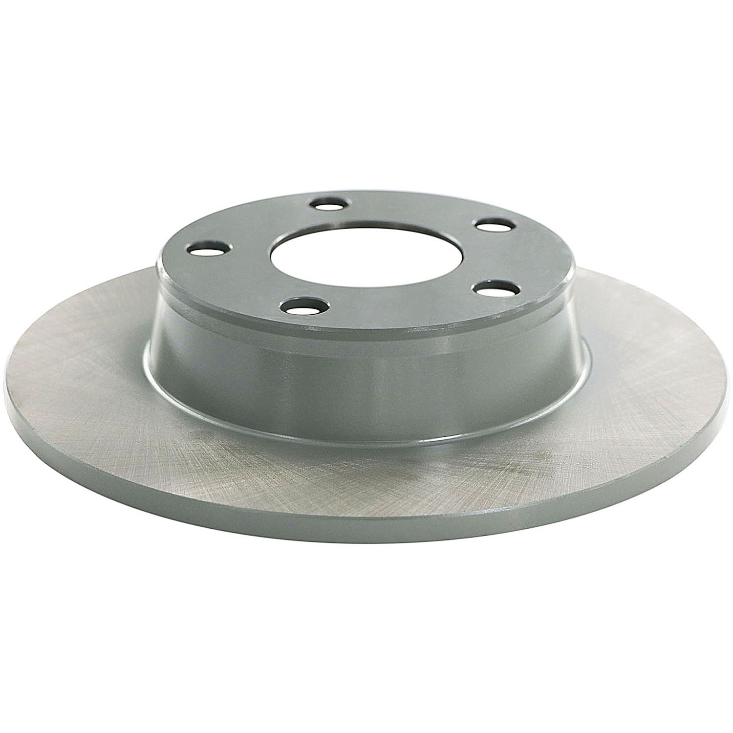 Winstop Brake Rotor, Rear WS238577, Audi A6 Quattro 2004-2000