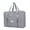 Grey, variant on 55x40x20cm Ryanair Cabin Approved Carry On Hand Luggage Flight Holdall Bag 45L