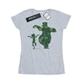 thumbnail image 2 of Disney T-Shirt de Danse Mowgli et Baloo pour Femmes The Jungle Book, 2 of 5