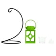 thumbnail image 3 of STRANDCHIC Rustic Lantern Decor Candlestick Holder Iron Hanging Decoration for Family 1Pack, 3 of 6