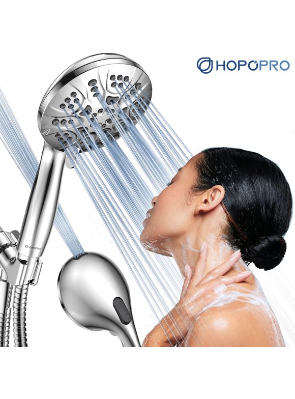 hopopro Shower Heads