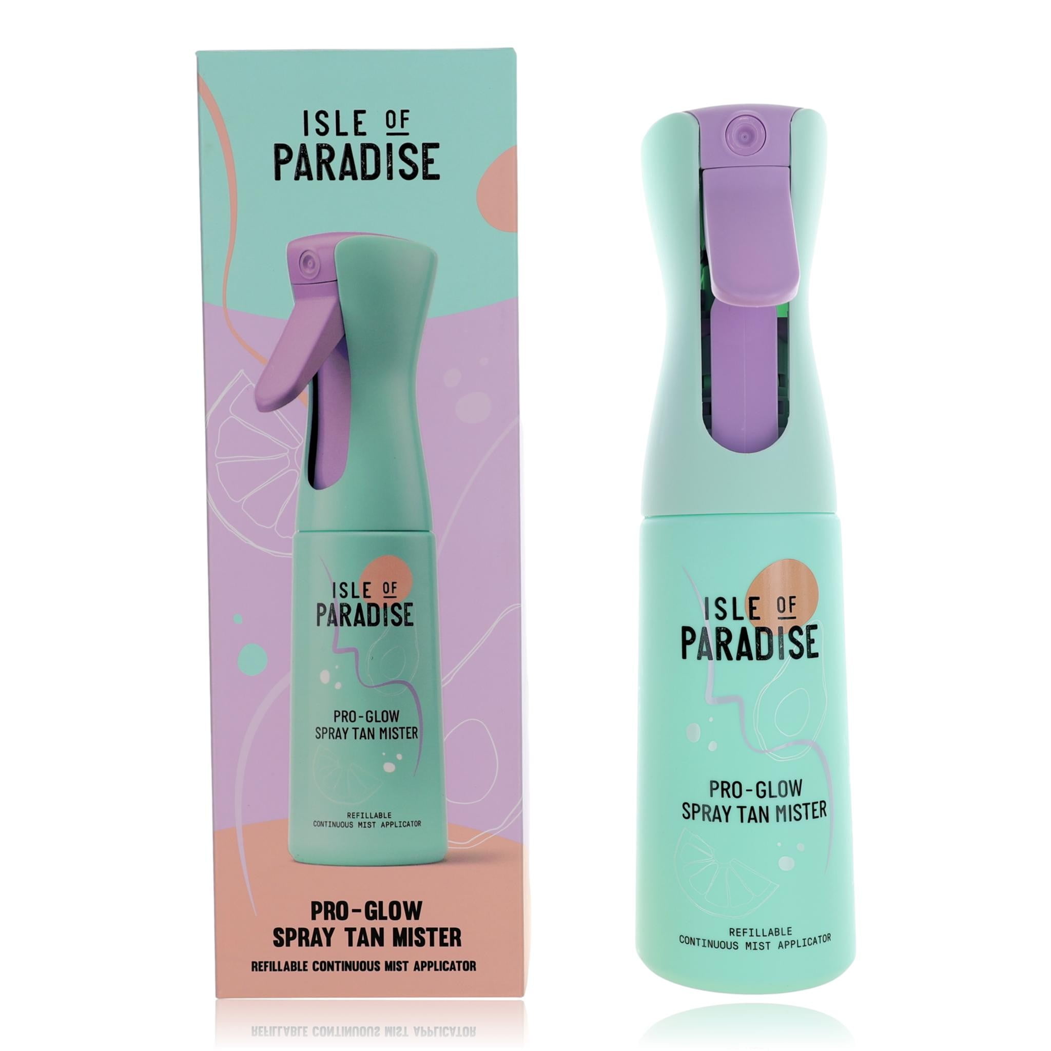 Salon Bronze Airbrush Tanning System - Walmart.com