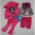 thumbnail image 1 of Tenues My Life As - style décontracté, 1 of 1